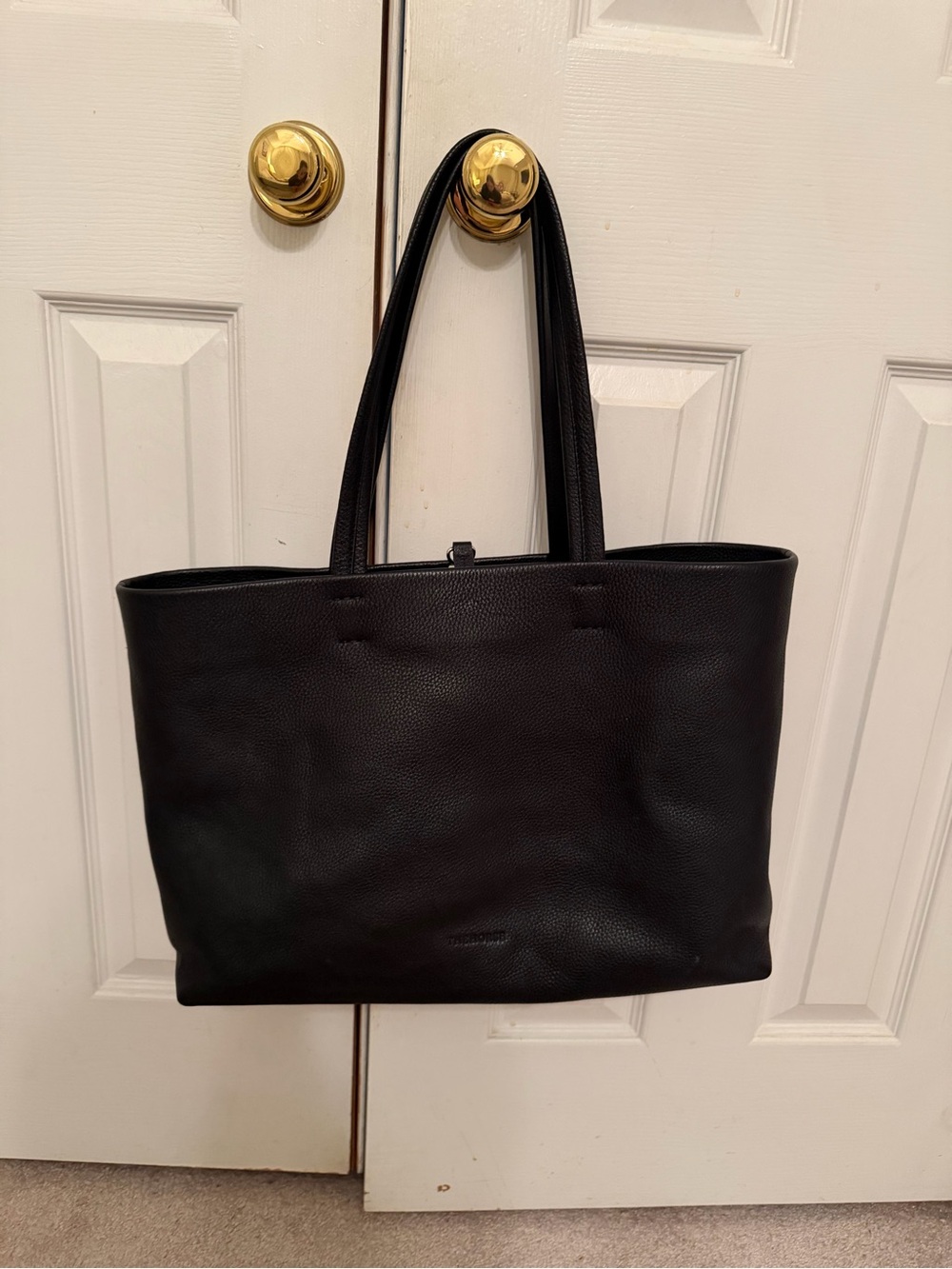 The Horse Teddy Tote